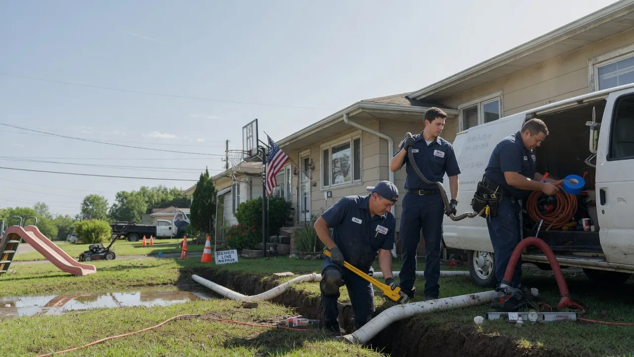 Toilet Installation in Hamler, OH near me